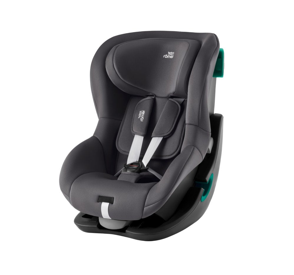Britax Römer King Pro – Soulmate Inh. Philip Göhl