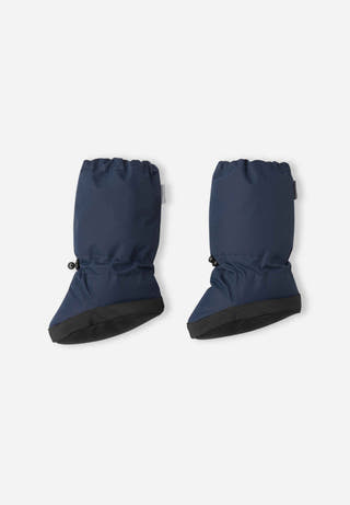 reima Baby Winterfüsslinge Antura Navy