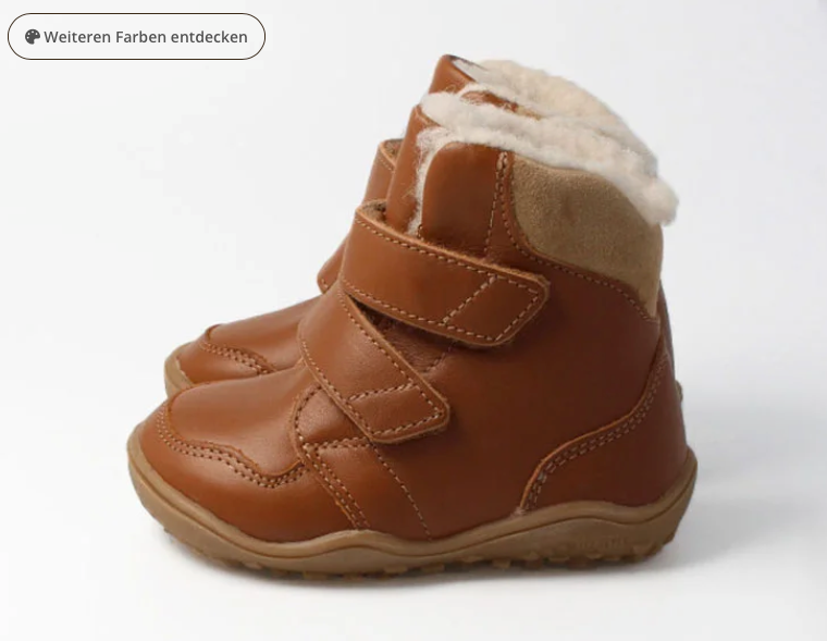 bLIFESTYLE GIBBON TEX Barfußschuh