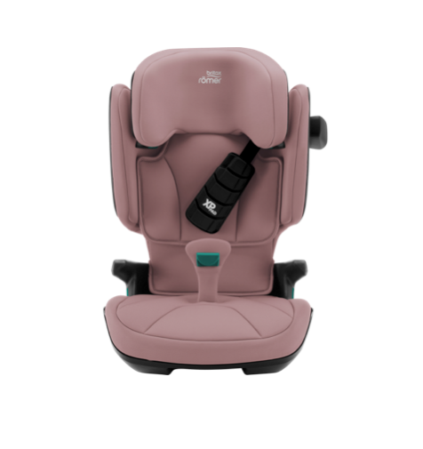 Britax Römer KIDFIX i-SIZE