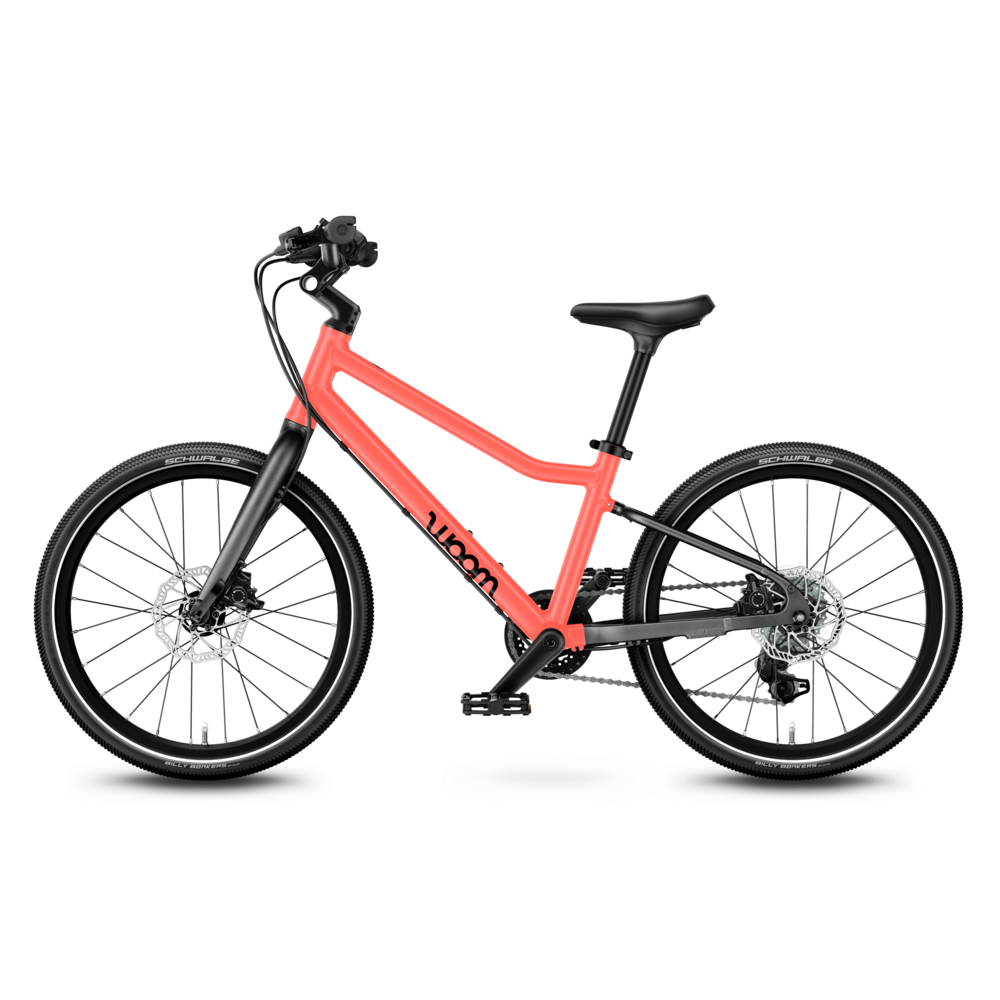 woom EXPLORE 4 Kinderfahrrad Soulmate Inh. Philip Gohl