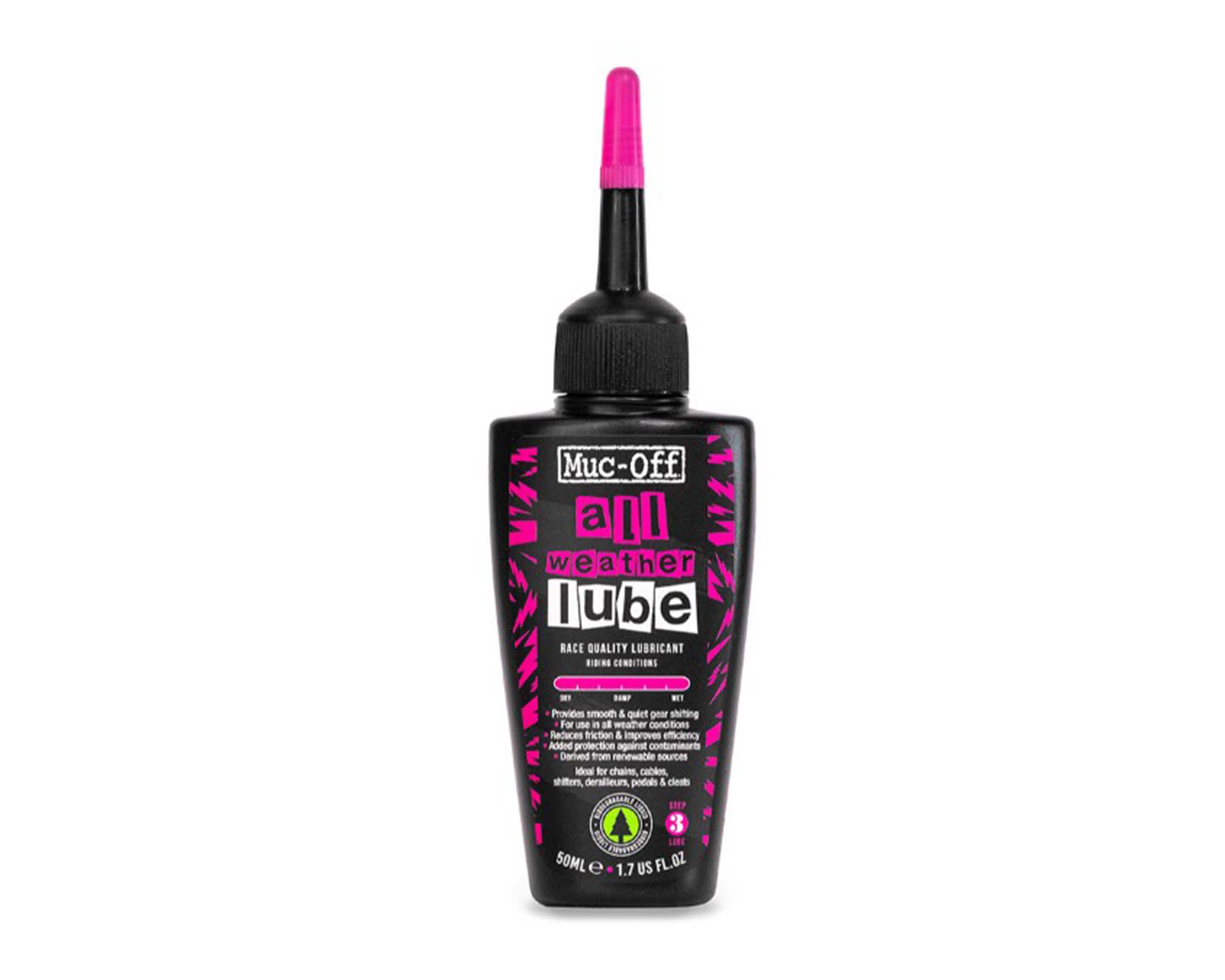 Muc-Off All Weather Lube Kettenöl