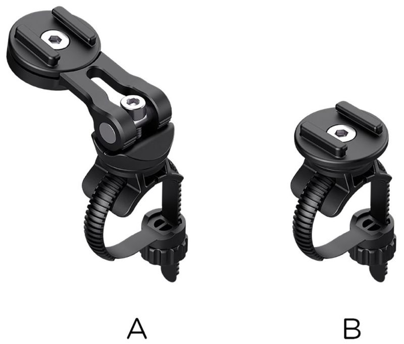 SP Connect BikeBundle UniversalClamp SPC+ Handyhalter - Soulmate Inh. Philip Göhl