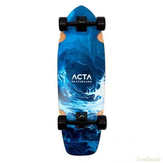 ACTA SURFSKATE COMPLETE FOAM 31"
