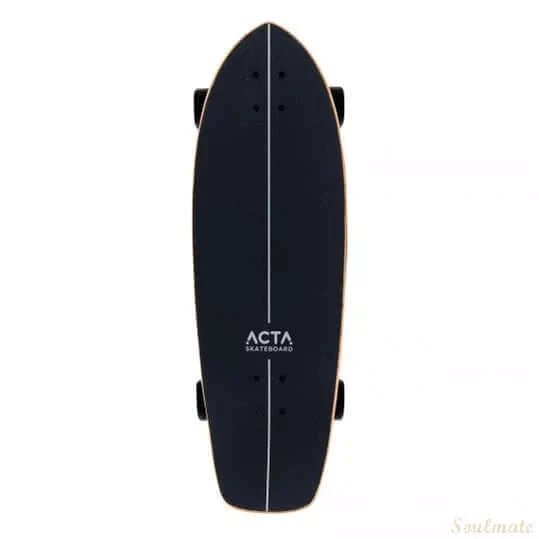 ACTA SURFSKATE COMPLETE FOAM 31"