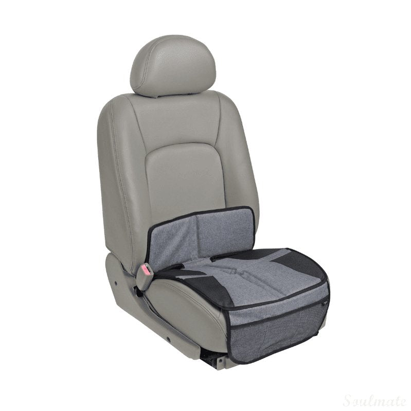 Autositz mit Altabebe Autositzauflage