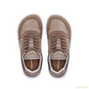 Barefoot Sneakers Barebarics Axiom - Brown & White