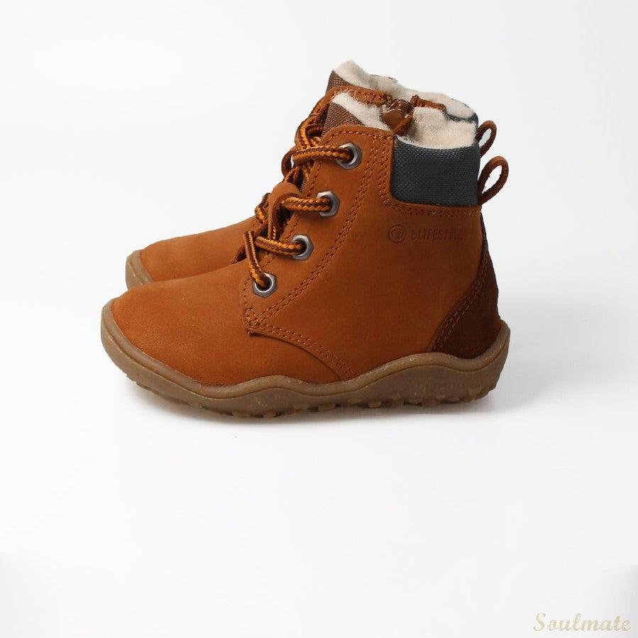 BARFUSSSCHUH BLIFESTYLE BARIBAL TEX