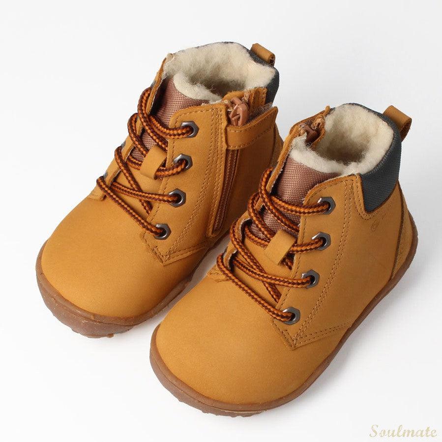 BARFUSSSCHUH BLIFESTYLE BARIBAL TEX