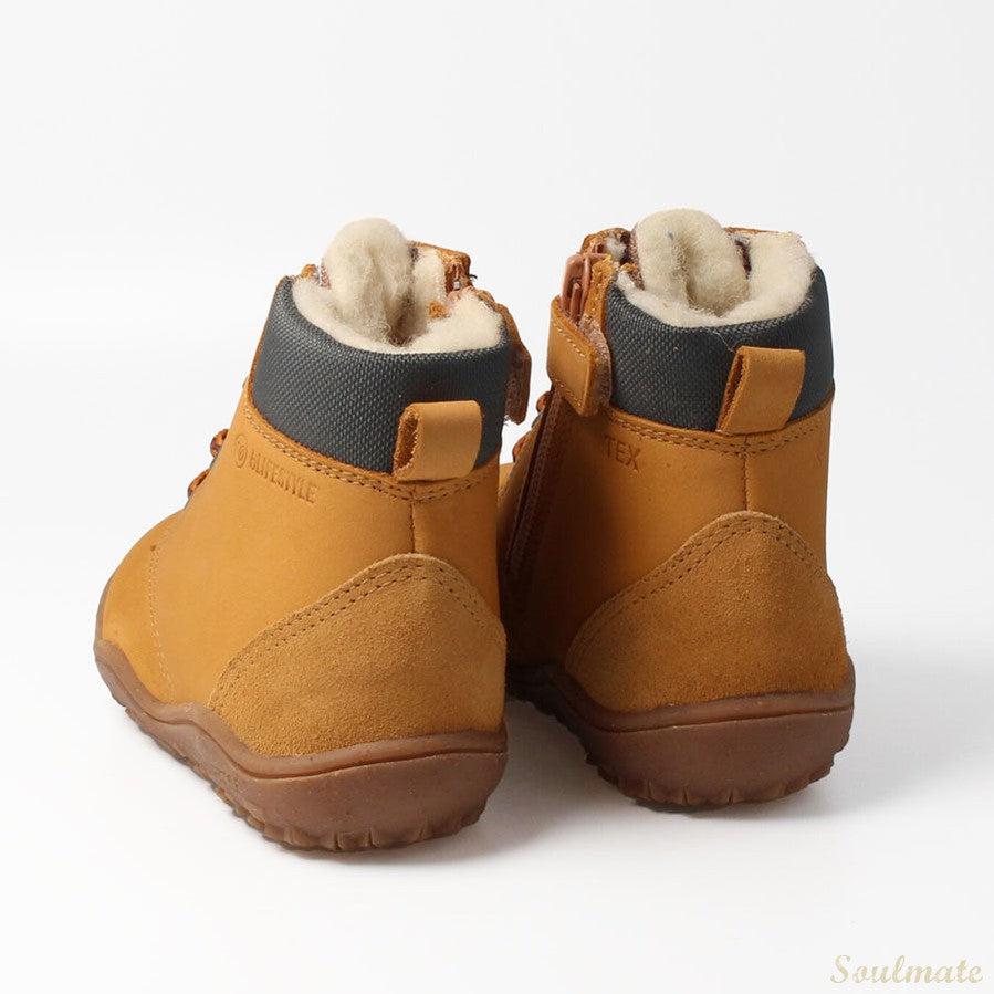 BARFUSSSCHUH BLIFESTYLE BARIBAL TEX