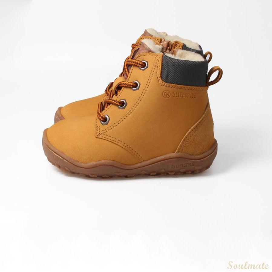 BARFUSSSCHUH BLIFESTYLE BARIBAL TEX