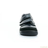 BEDA 0001/W/M/SO Sneaker hoch Just Black Barfußschuh