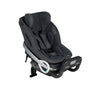 BeSafe Stretch Kindersitz - Anthracite Mesh