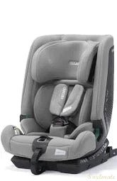 CAR SEAT TORIA ELITE CARBON GREY EXC - Soulmate Inh. Philip Göhl