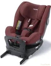 CARSEAT SALIA 125 KID - Soulmate Inh. Philip Göhl