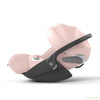 Cybex Cloud T i-Size Babyschale - Peach Pink (Plus)