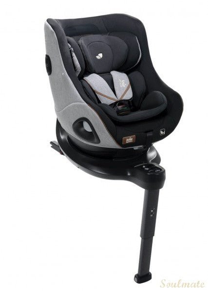 Joie i-Harbour inkl. i-Base Encore Kindersitz - Carbon