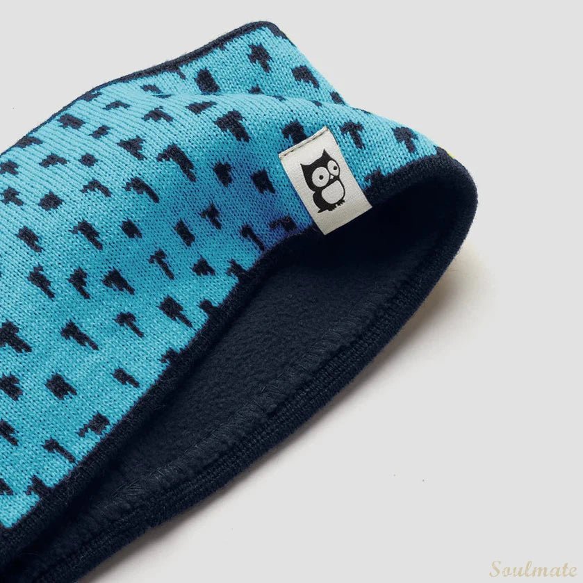 namuk Ciel Merino Stirnband "Tittles" - Soulmate Inh. Philip Göhl