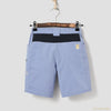 namuk Scrab Bike Shorts Purple Blue Kinder Größe: 104/110 - Soulmate Inh. Philip Göhl