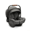 Nuna Pipa Next Babyschale - Granite