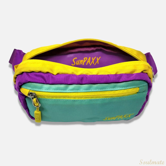 Sunset PAXX Waist Bag - Soulmate Inh. Philip Göhl