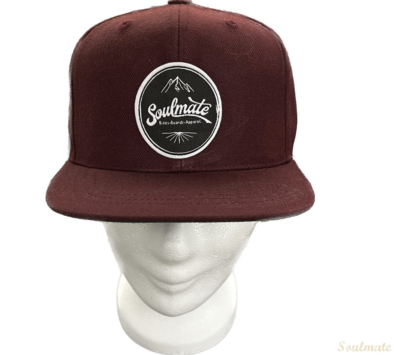 THE CLASSICS „Soulmate“ Snapback KIDS - Soulmate Inh. Philip Göhl