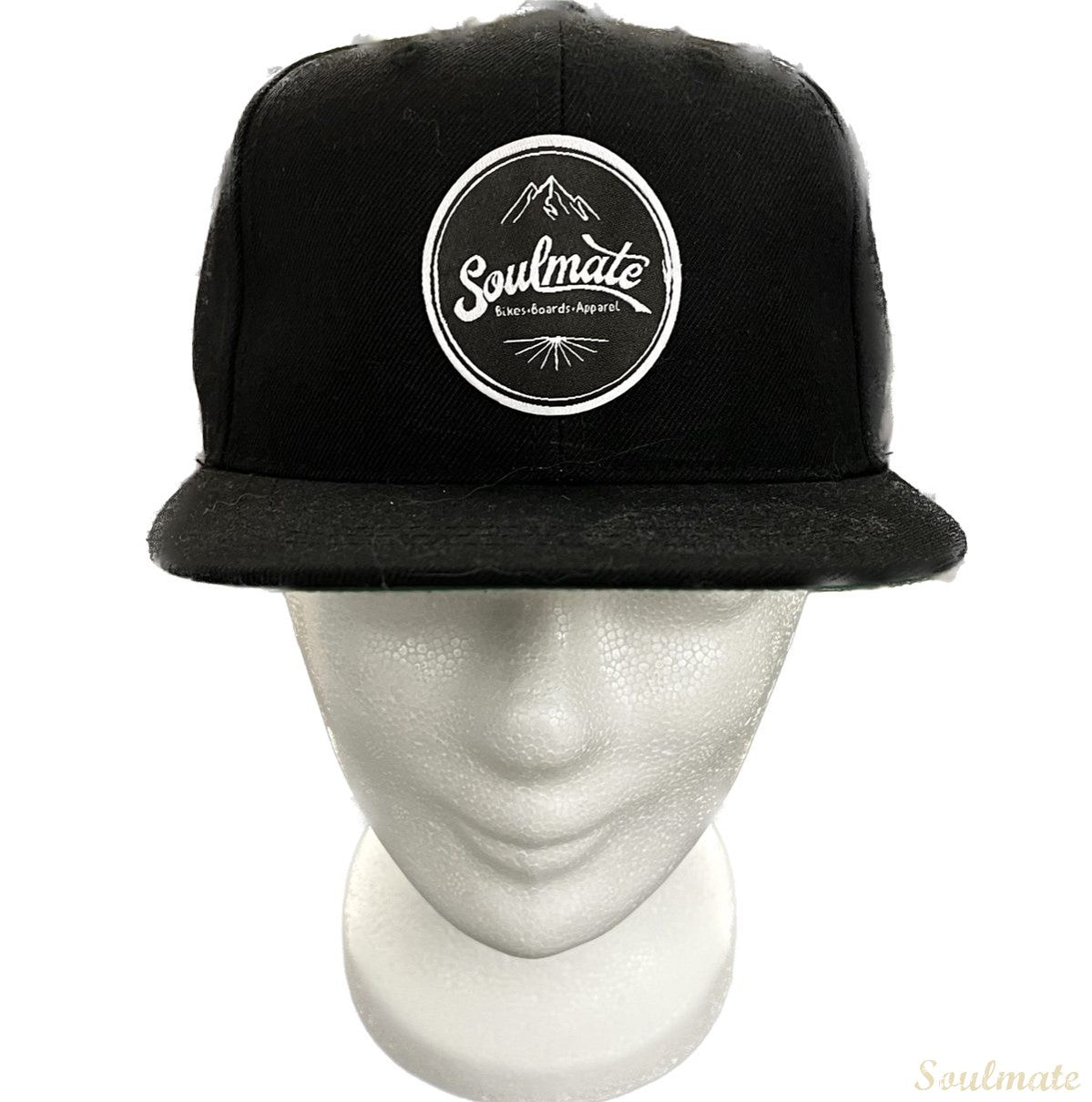 THE CLASSICS „Soulmate“ Snapback KIDS - Soulmate Inh. Philip Göhl