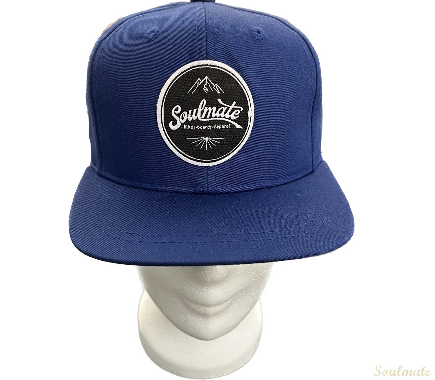 THE CLASSICS „Soulmate“ Snapback KIDS - Soulmate Inh. Philip Göhl